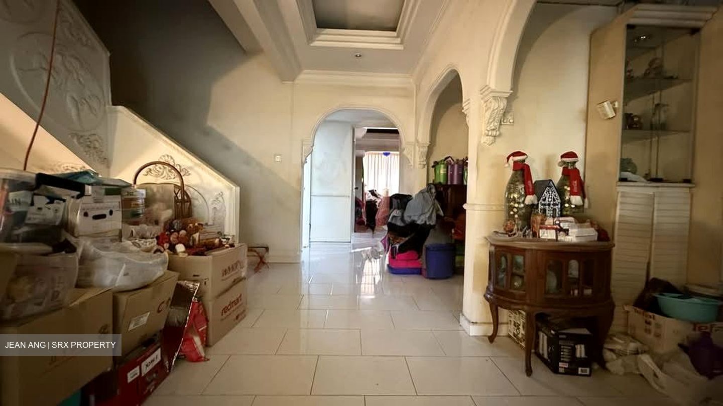 Golden Hill Estate (D19), Semi-Detached #530698901